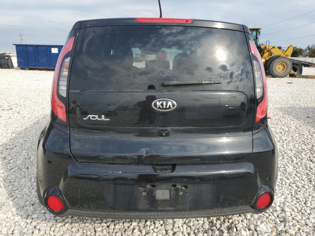 2016 Kia Soul ! VIN: KNDJX3A51G7366899 Lot: 83428544