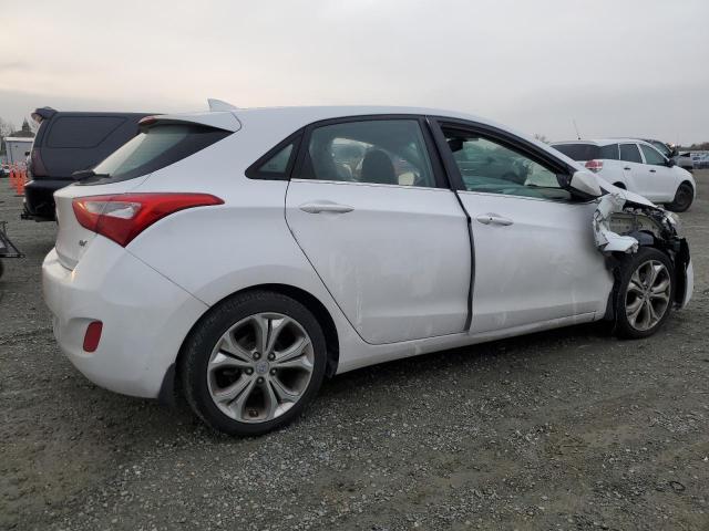  HYUNDAI ELANTRA 2013 White