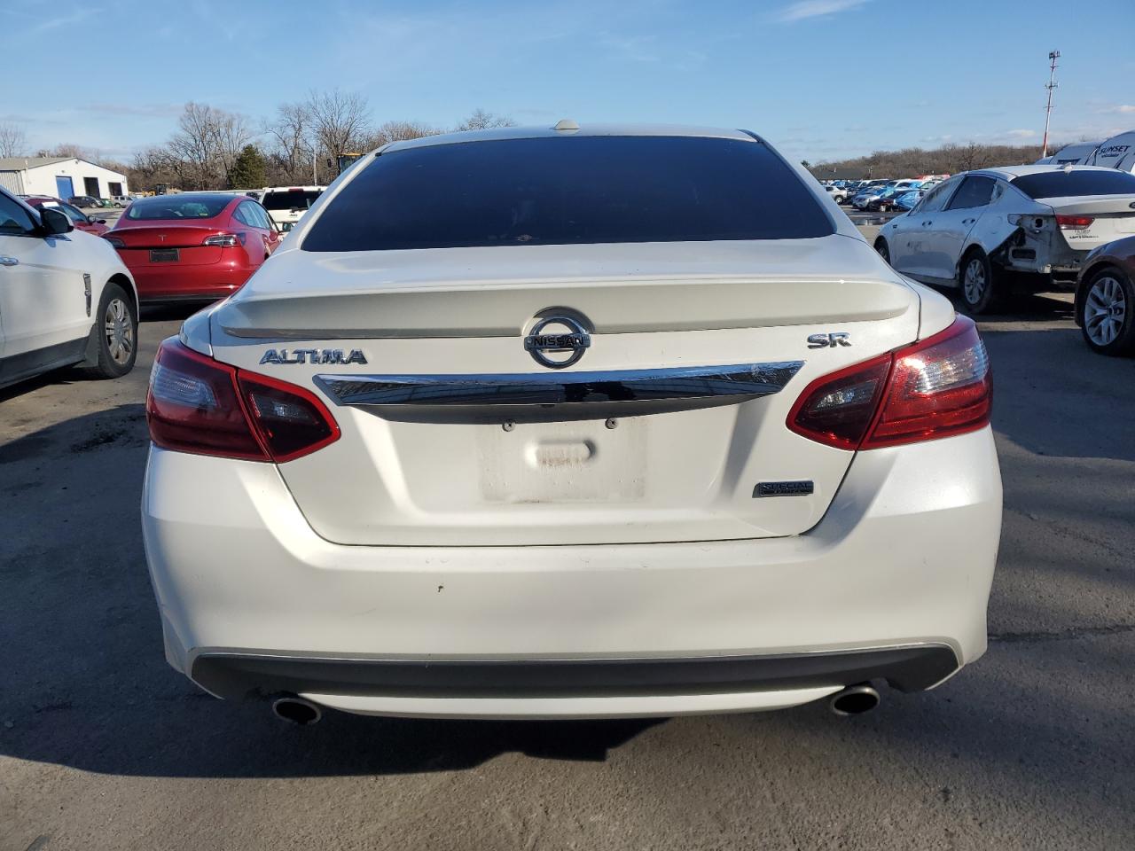 VIN 1N4AL3AP2JC219122 2018 NISSAN ALTIMA no.6