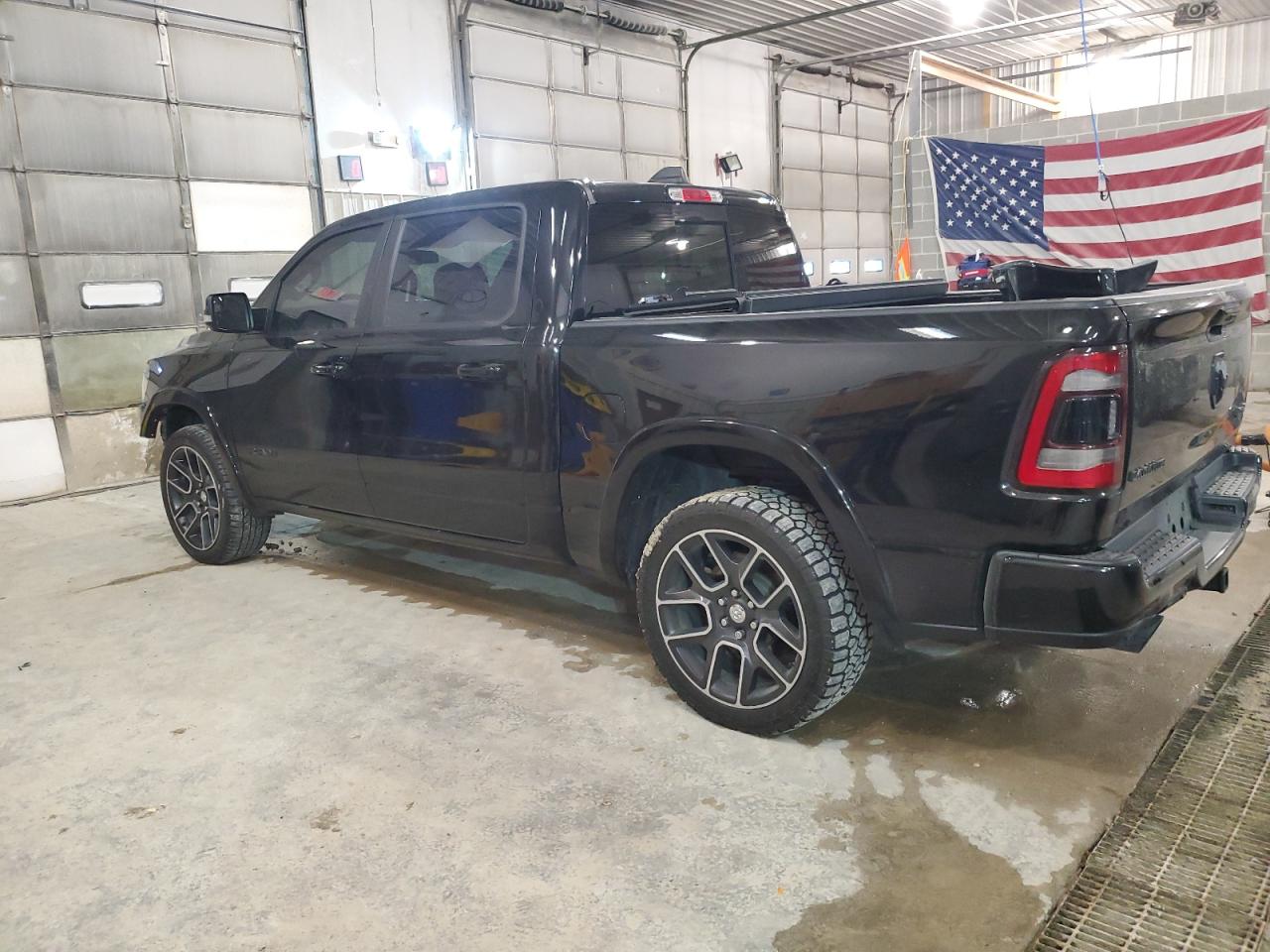 2019 RAM 1500 - Image 2
