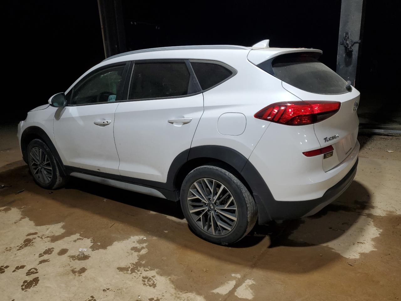 2019 Hyundai Tucson - Image 2