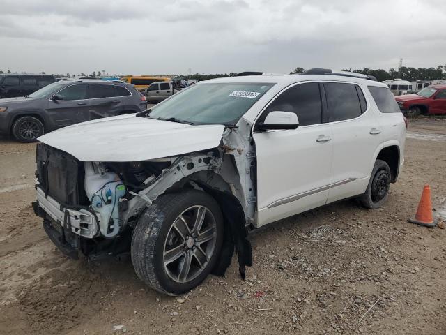 2017 Gmc Acadia Denali de vânzare în Houston, TX - Front End