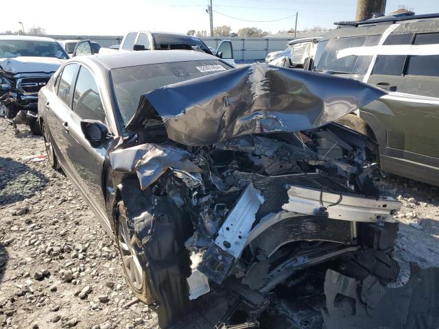  TOYOTA CAMRY 2022 Szary