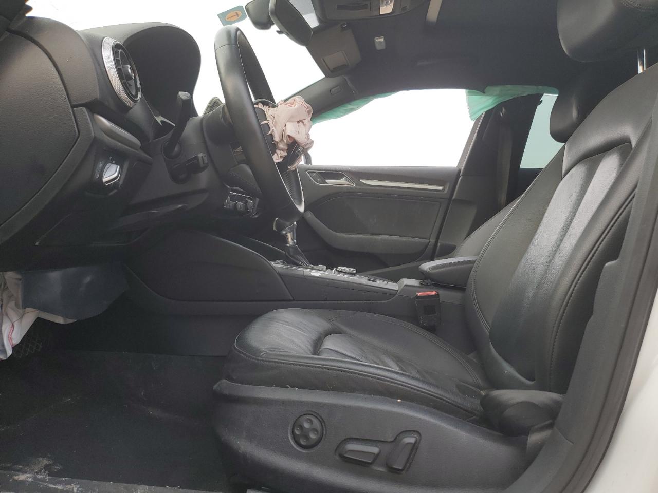 2019 Audi A3 - Image 7