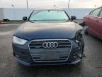 2013 Audi A4 Premium Plus de vânzare în Portland, OR - Side