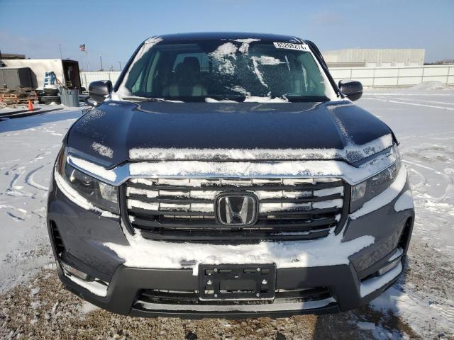  HONDA RIDGELINE 2023 Gray