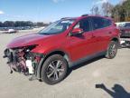 2017 Toyota Rav4 Xle იყიდება Dunn-ში, NC - Front End