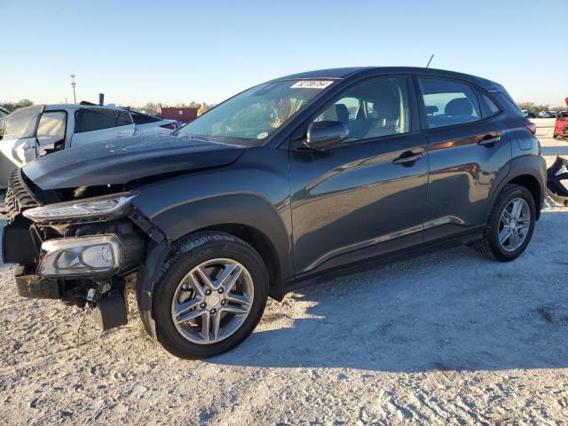 2020 Hyundai Kona Se de vânzare în Arcadia, FL - Front End