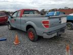 2012 Ford F150 Super Cab იყიდება Hueytown-ში, AL - Mechanical