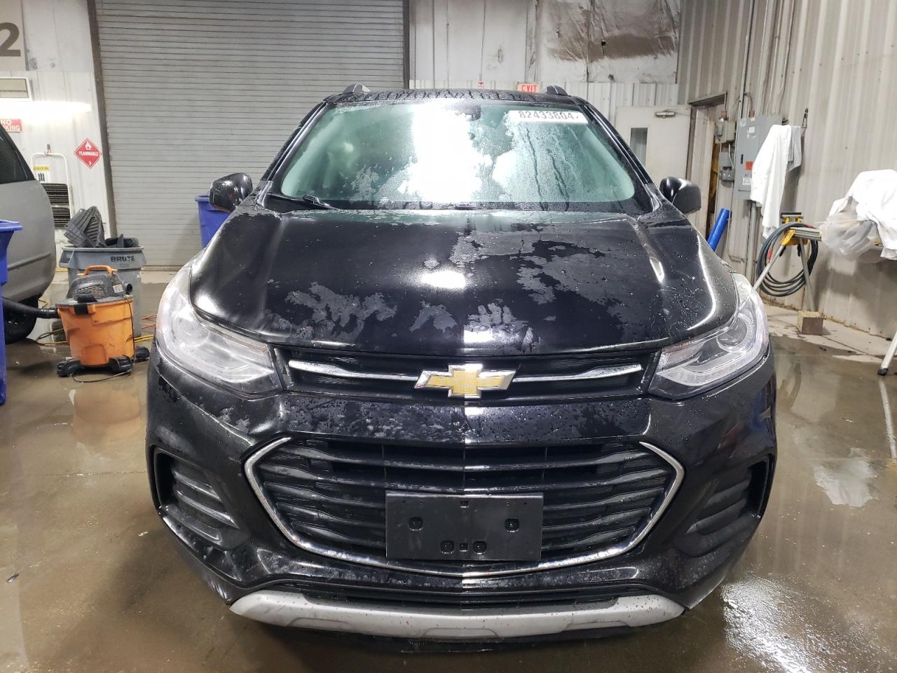 2018 Chevrolet Trax - Image 5