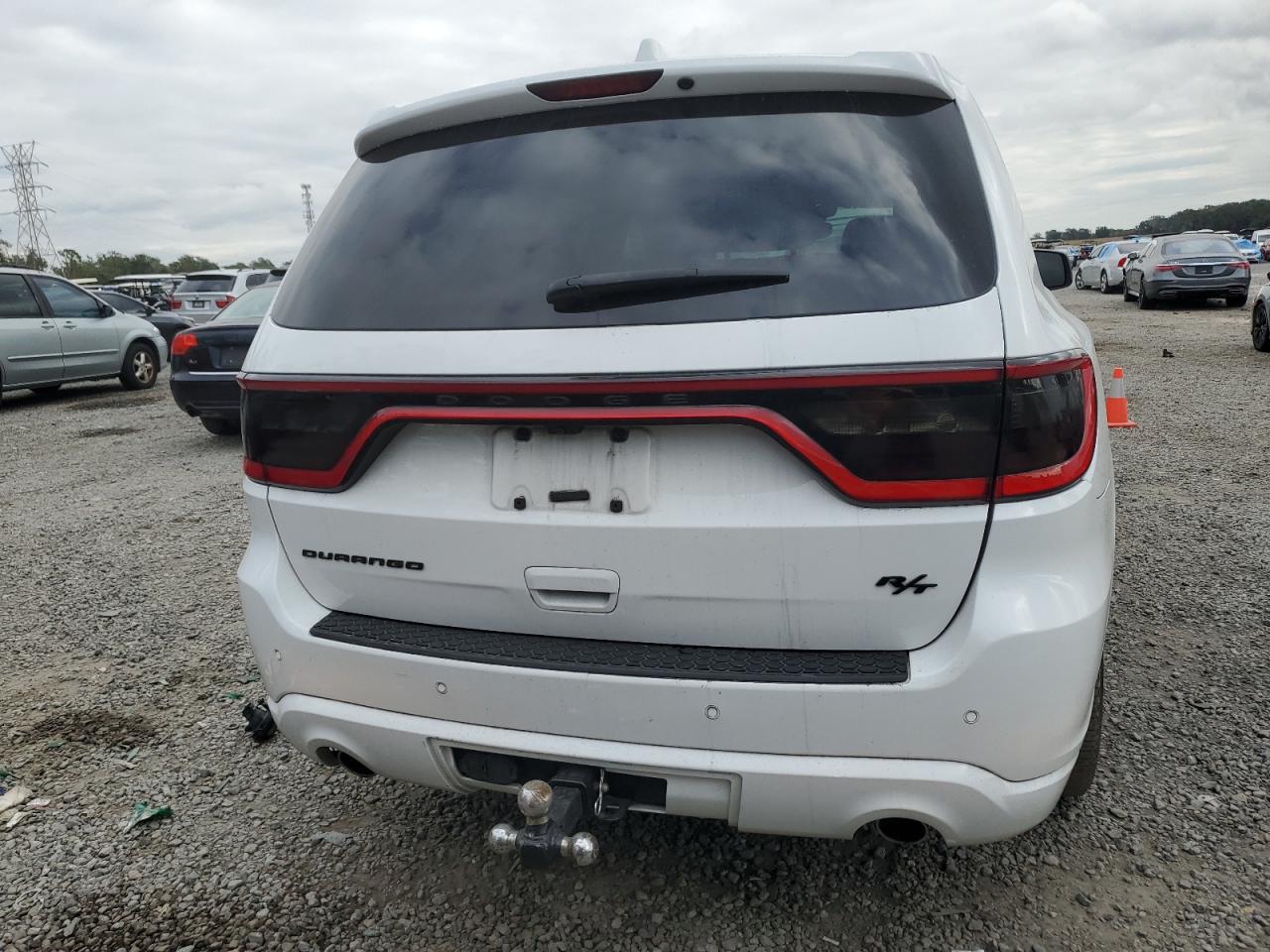 2017 Dodge Durango - Image 6
