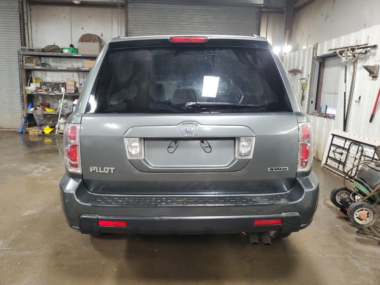 2007 Honda Pilot - Image 6