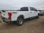 2017 Ford F250 Super Duty на продаже в Brighton, CO - Minor Dent/Scratches
