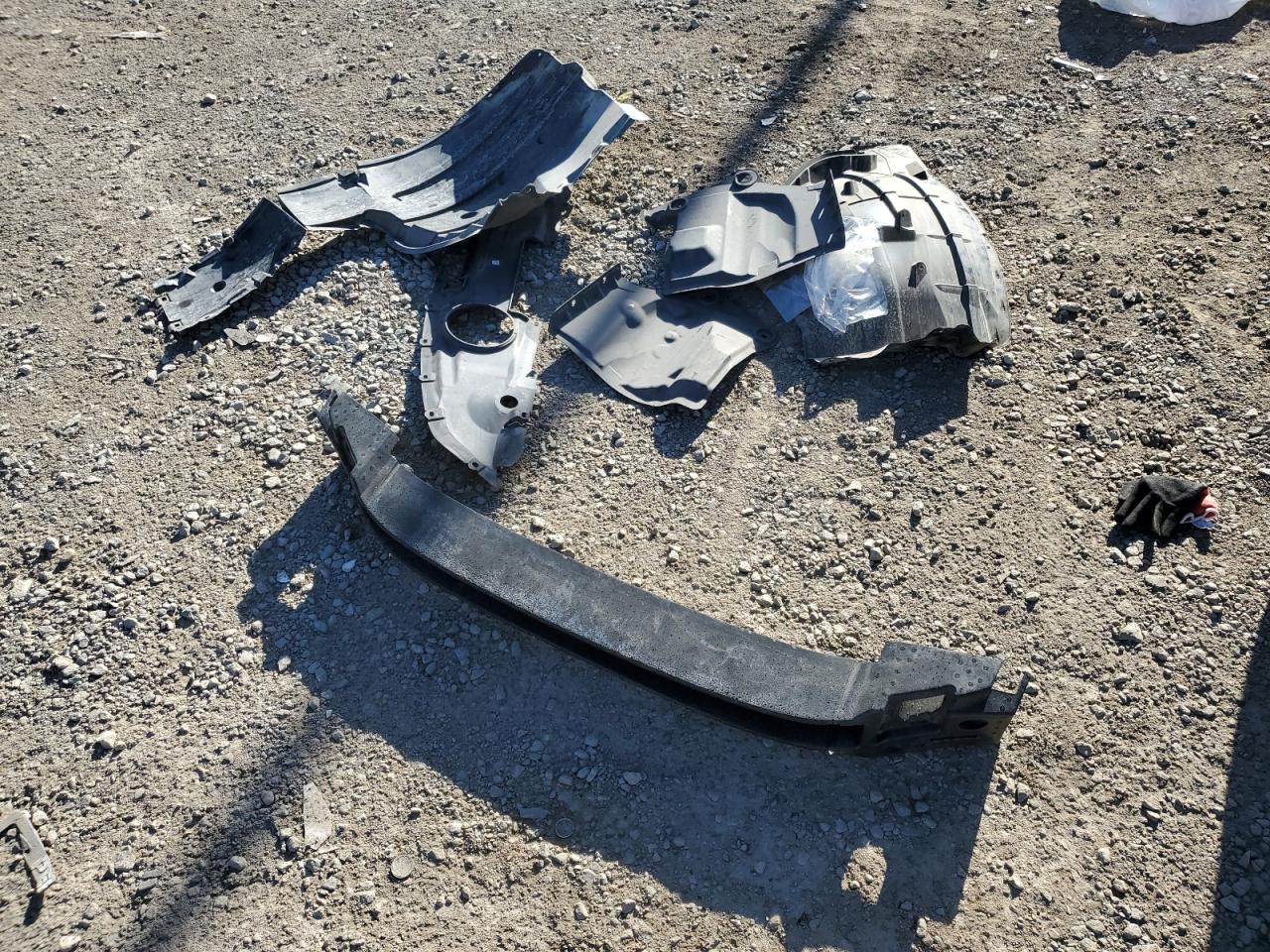 2013 Infiniti Jx35 VIN: 5N1AL0MN1DC317772 Lot: 86020144