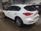 2016 Infiniti Qx50  zu verkaufen in Elgin, IL - Front End