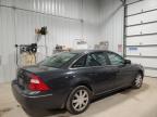 2007 Ford Five Hundred Limited for Sale in Des Moines, IA - Front End