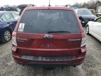2011 Subaru Forester 2.5X Premium na sprzedaż w Walton, KY - Mechanical
