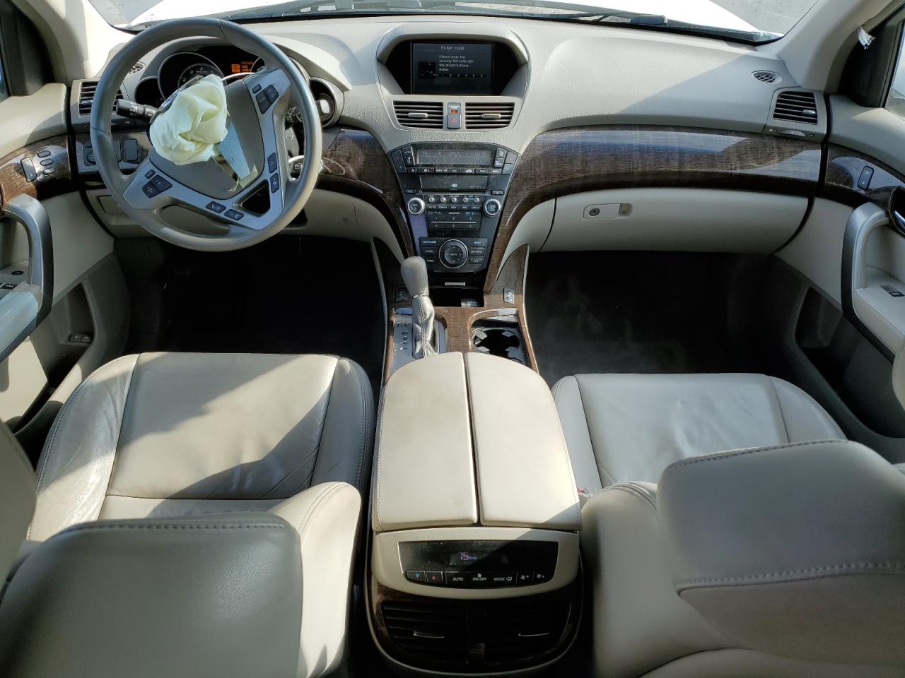 2011 Acura MDX - Image 8