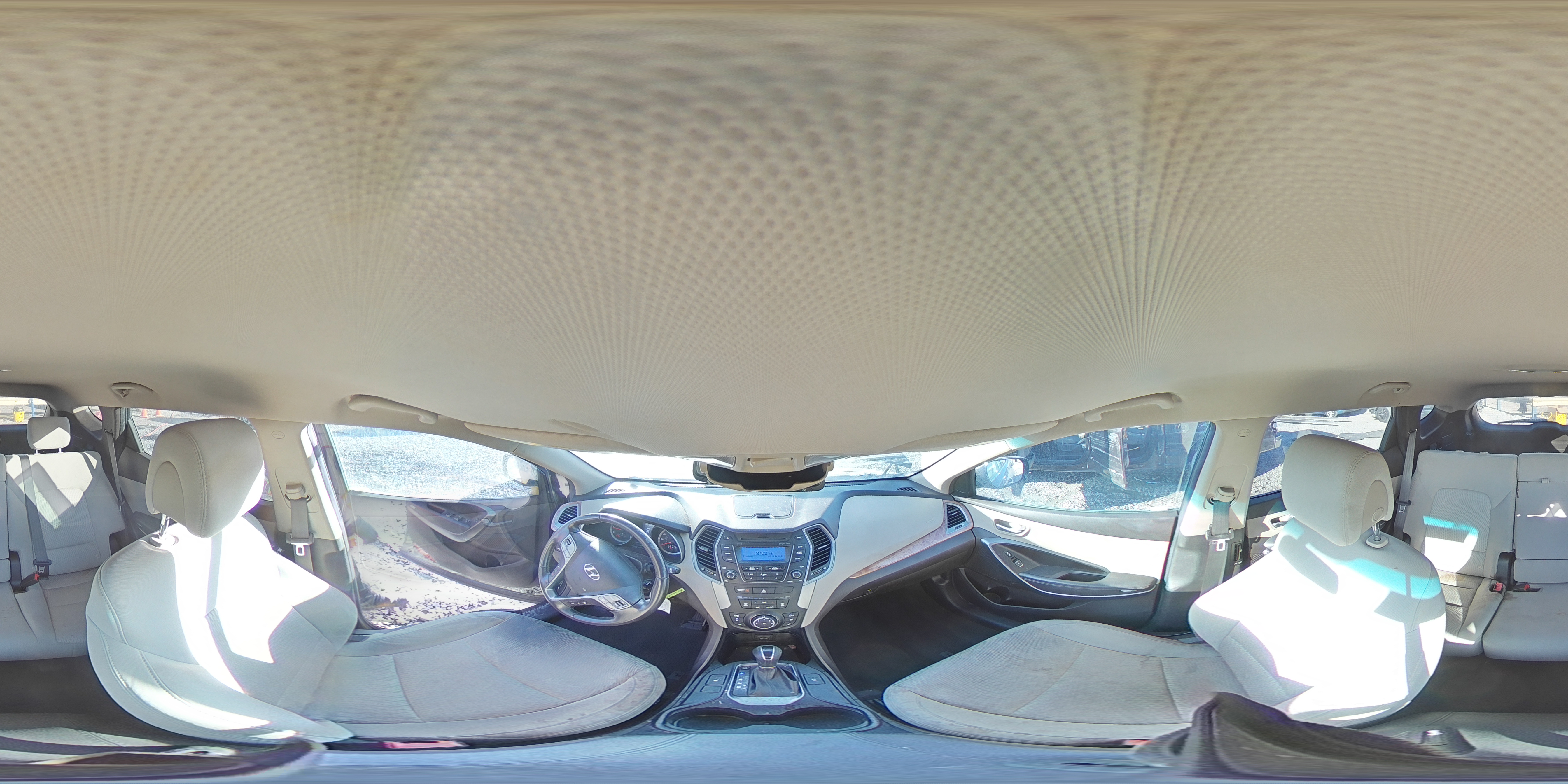 2013 Hyundai Santa Fe - Image 15
