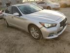 2016 Infiniti Q50 Base for Sale in Los Angeles, CA - Rear End