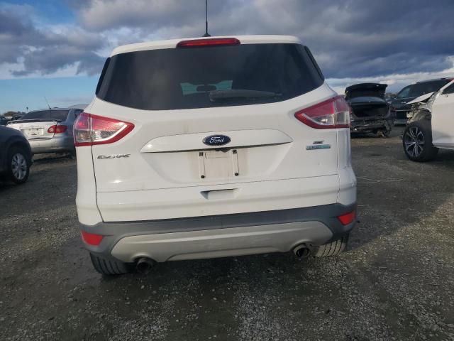  FORD ESCAPE 2016 Белы