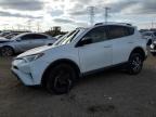 2016 Toyota Rav4 Le იყიდება Elgin-ში, IL - Side