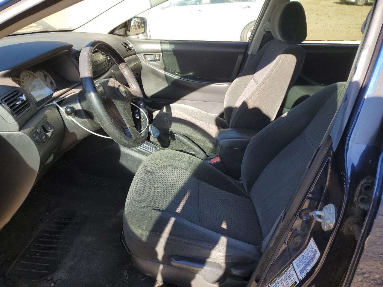 2006 Toyota Corolla - Image 7