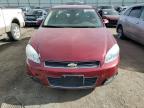 2006 Chevrolet Impala Lt de vânzare în Albuquerque, NM - Rear End