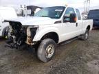 2014 Ford F250 Super Duty zu verkaufen in Leroy, NY - Front End