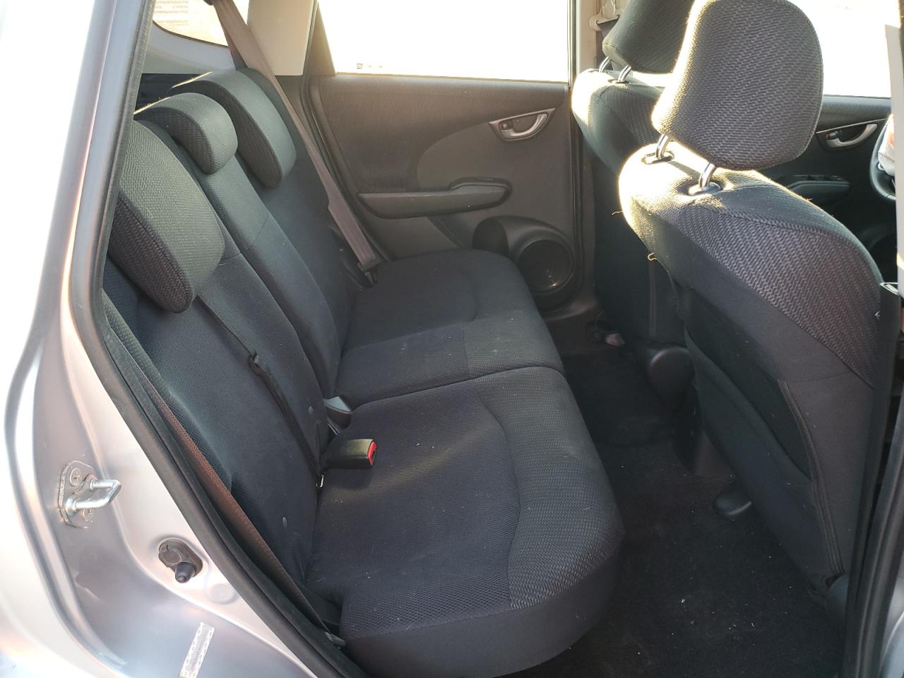 2013 Honda Fit - Image 10
