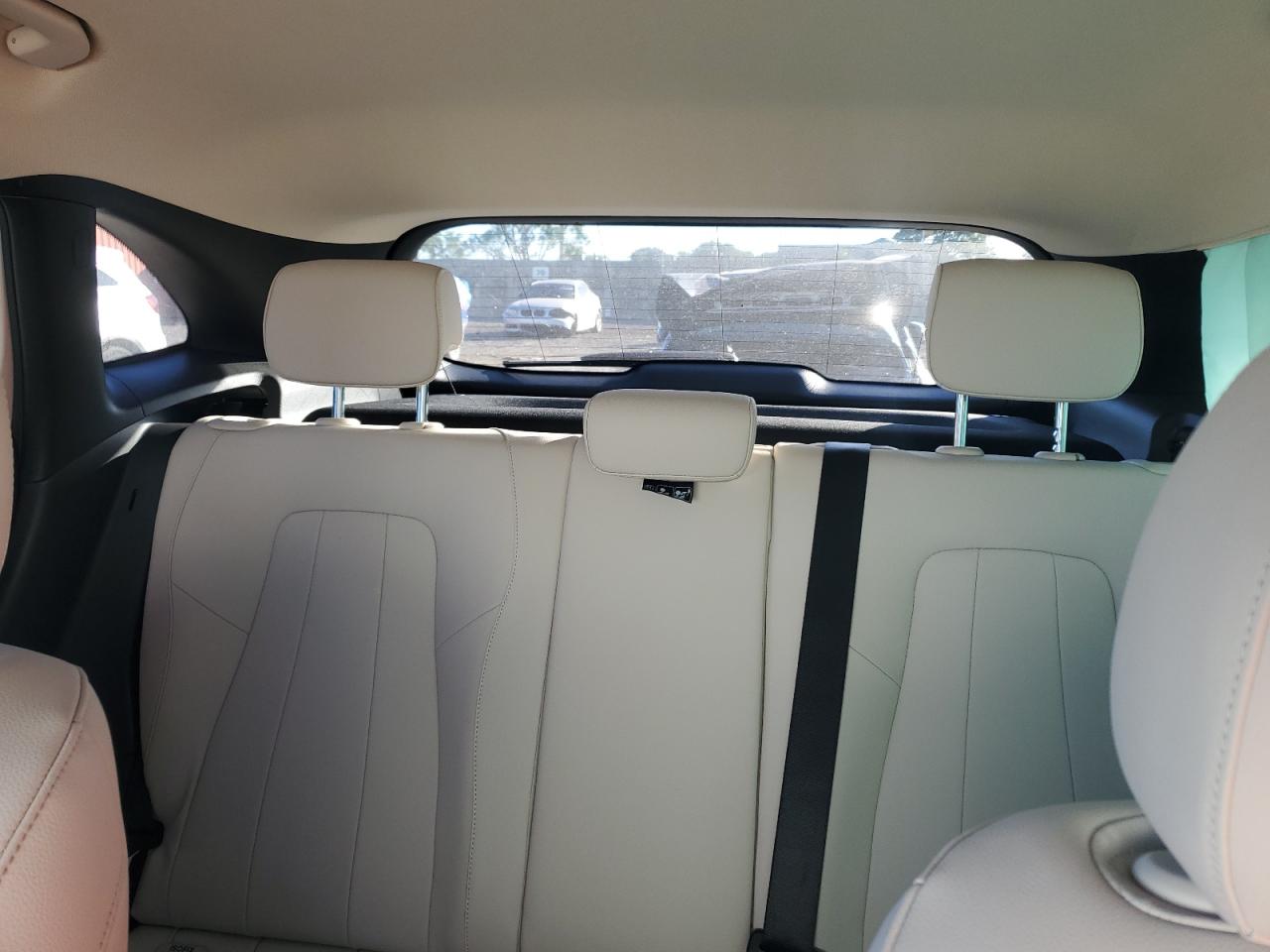 2023 Mercedes-Benz GLA-klasse - Image 10