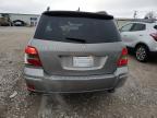 2012 Mercedes-Benz Glk 350 продається в Madisonville, TN - Undercarriage