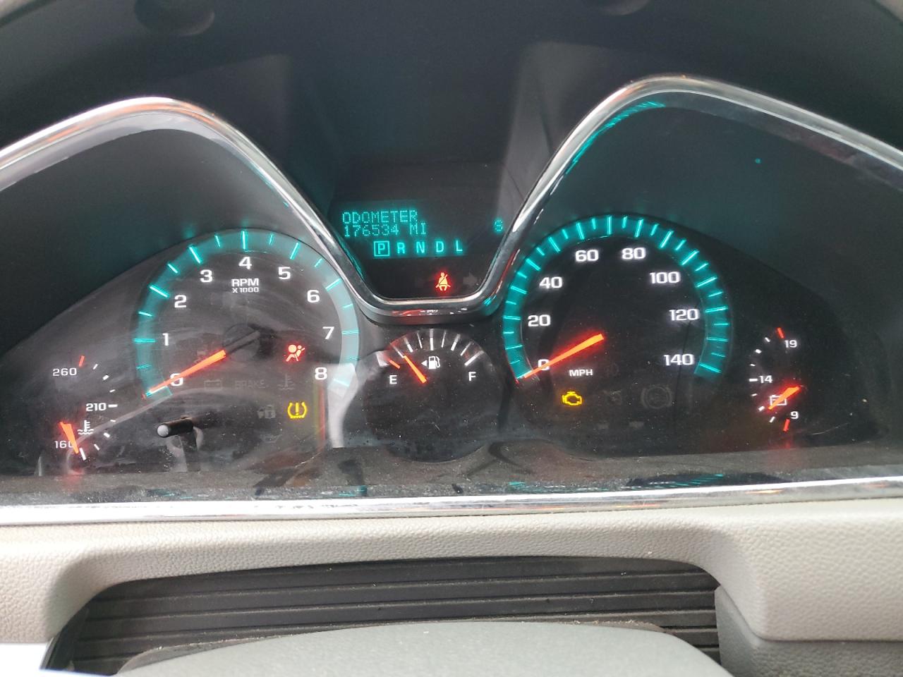 2014 Chevrolet Traverse Lt VIN: 1GNKVGKD0EJ161024 Lot: 85933124