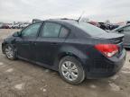 2014 Chevrolet Cruze Ls en Venta en Indianapolis, IN - Front End