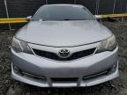 2014 Toyota Camry L na sprzedaż w Waldorf, MD - Side