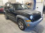 2005 Jeep Liberty Sport на продаже в Columbia, MO - Front End