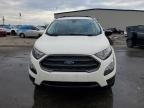 2018 Ford Ecosport Ses na sprzedaż w Harleyville, SC - Side