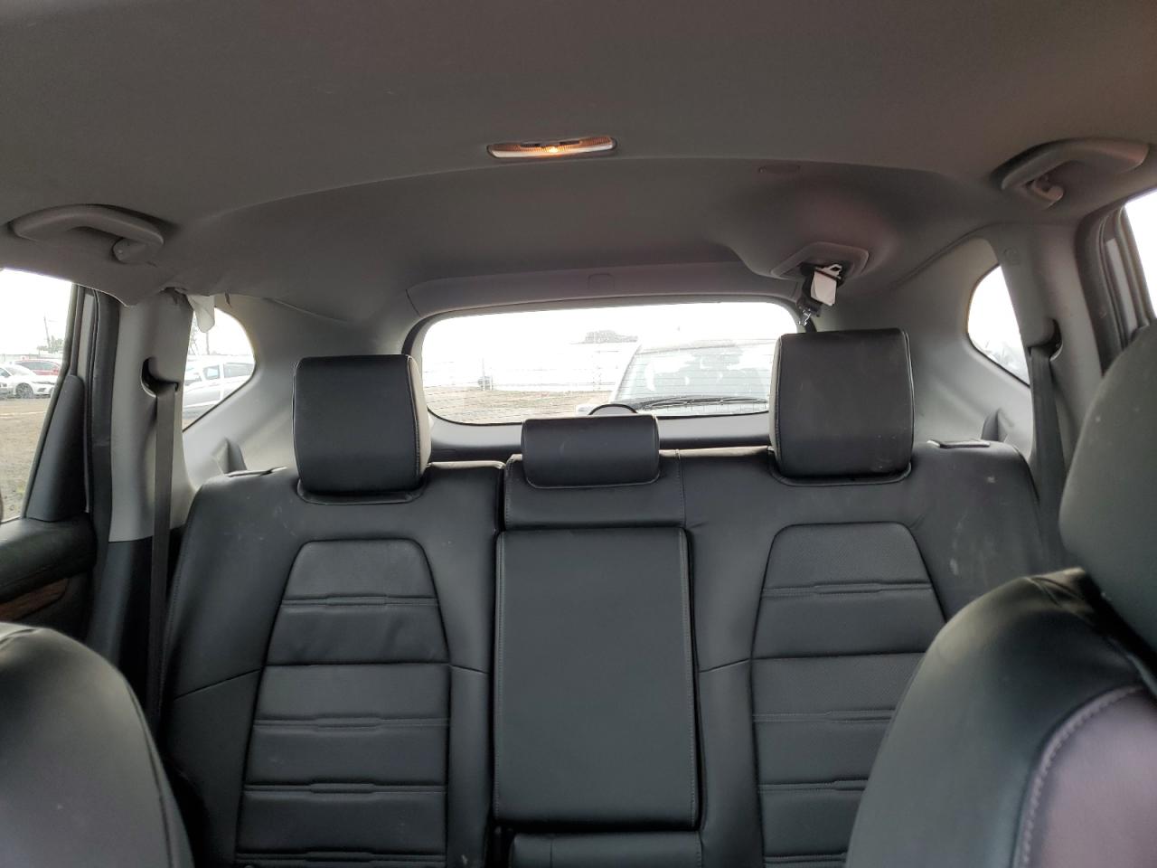 2020 Honda CR-V - Image 10