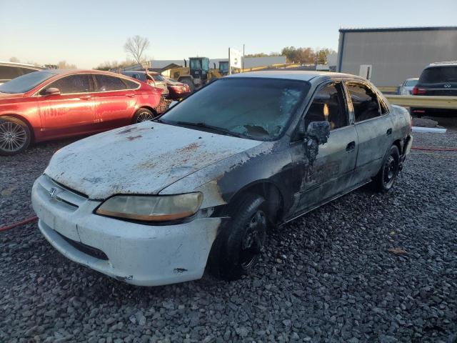 2000 Honda Accord Lx