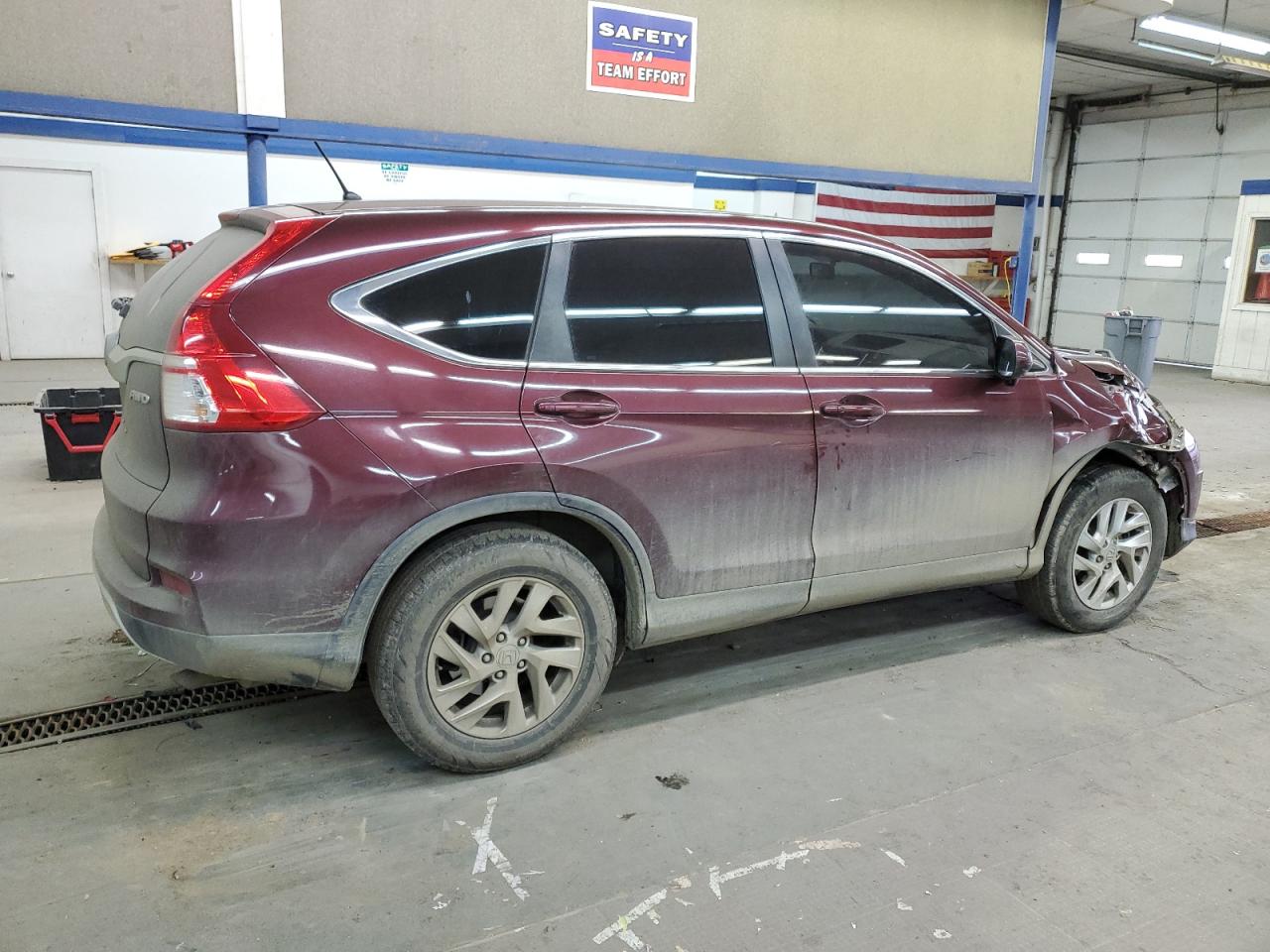 2015 Honda CR-V - Image 3