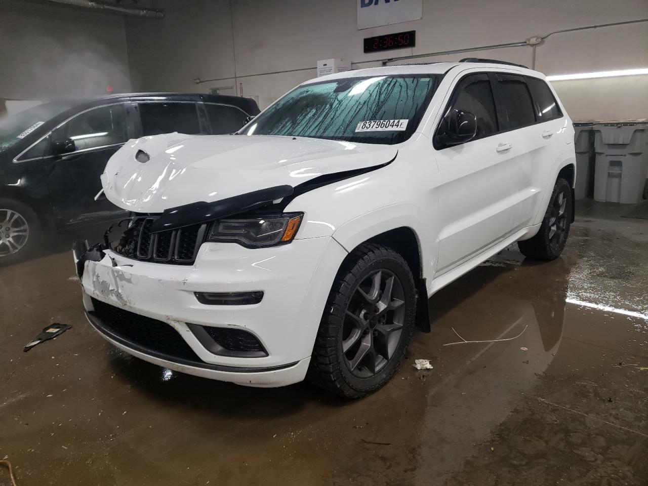2020 Jeep Grand Cherokee - Image 1
