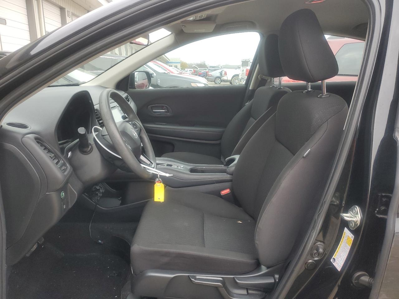 2017 Honda HR-V - Image 7