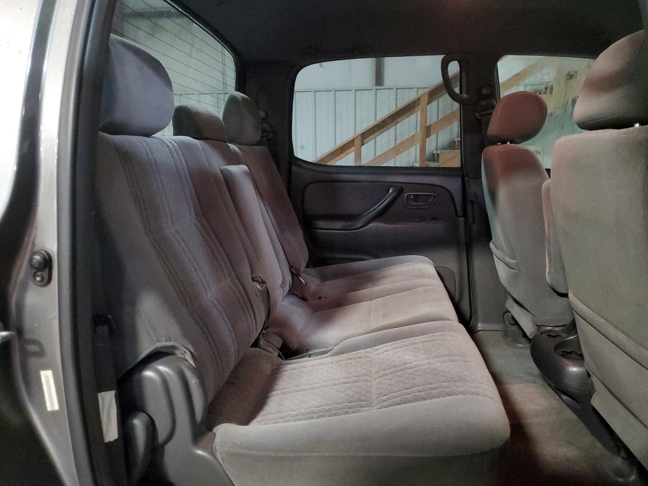 2004 Toyota Tundra Double Cab Sr5 VIN: 5TBET34194S441820 Lot: 83803754