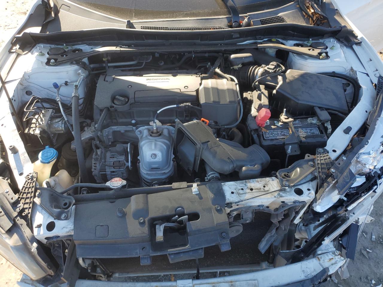 2016 Honda Accord - Image 11