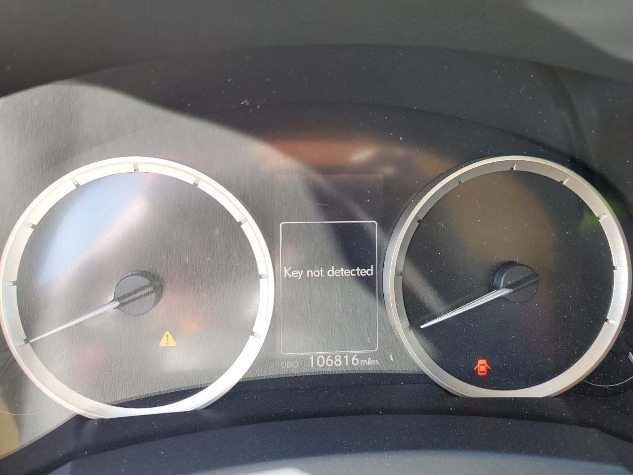 2014 Lexus Is 350 VIN: JTHBE1D22E5004295 Lot: 84750694