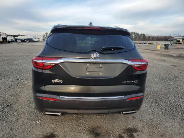  BUICK ENCLAVE 2019 Czarny