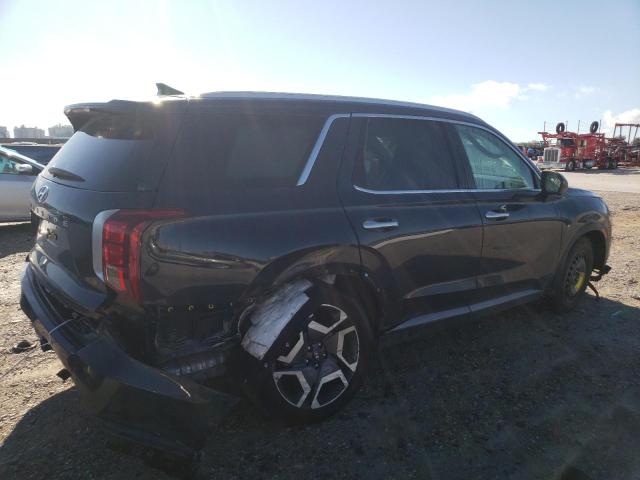  HYUNDAI PALISADE 2024 Black