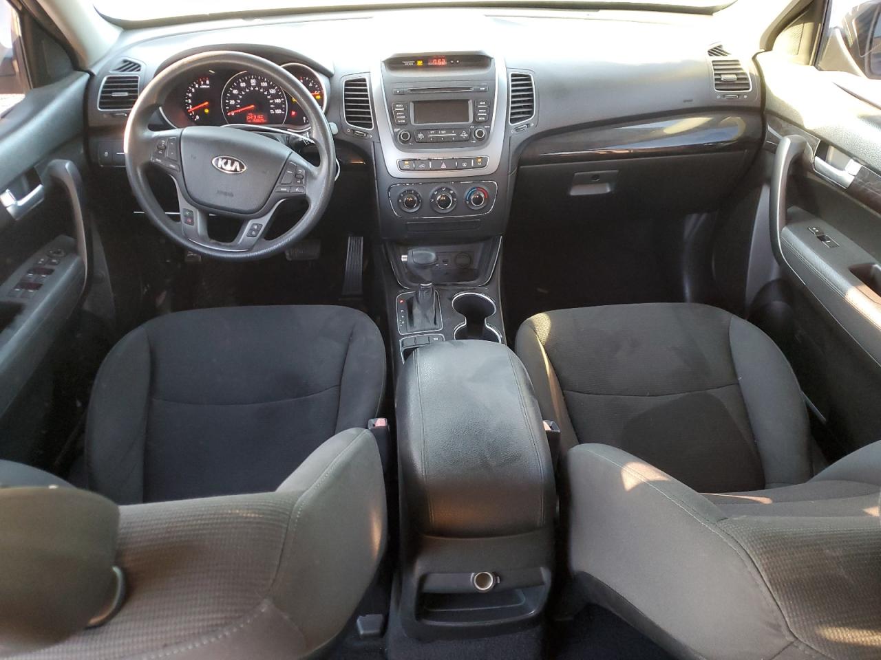 2014 Kia Sorento - Image 8
