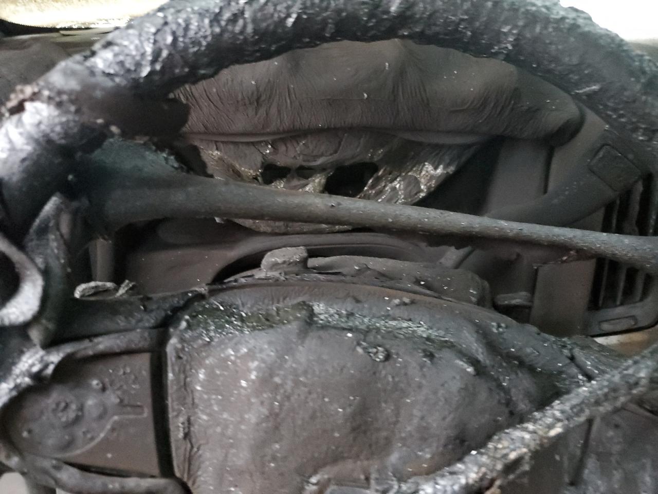 2016 Chevrolet Silverado - Image 9