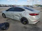 2017 Hyundai Elantra Se за продажба в Homestead, FL - Side